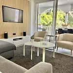 10 - A A 400m De La Mer, Quartier De Nagueles Daire