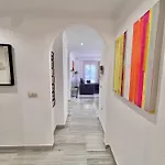 10 - A A 400m De La Mer, Quartier De Nagueles Daire *