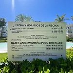 10 - A A 400m De La Mer, Quartier De Nagueles Daire