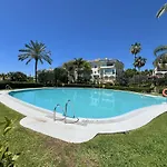 10 - A A 400m De La Mer, Quartier De Nagueles * Marbella
