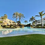 10 - A A 400m De La Mer, Quartier De Nagueles Daire *