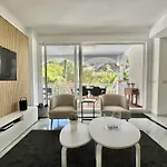 10 - A A 400m De La Mer, Quartier De Nagueles Apartment Marbella