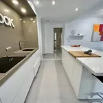 Apartment 10 - A A 400m De La Mer, Quartier De Nagueles Marbella