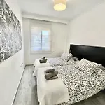 10 - A A 400m De La Mer, Quartier De Nagueles Apartment Marbella