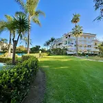 10 - A A 400m De La Mer, Quartier De Nagueles Marbella