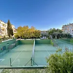 10 - A A 400m De La Mer, Quartier De Nagueles Apartment *