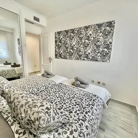 Apartman 10 - A A 400m De La Mer, Quartier De Nagueles *