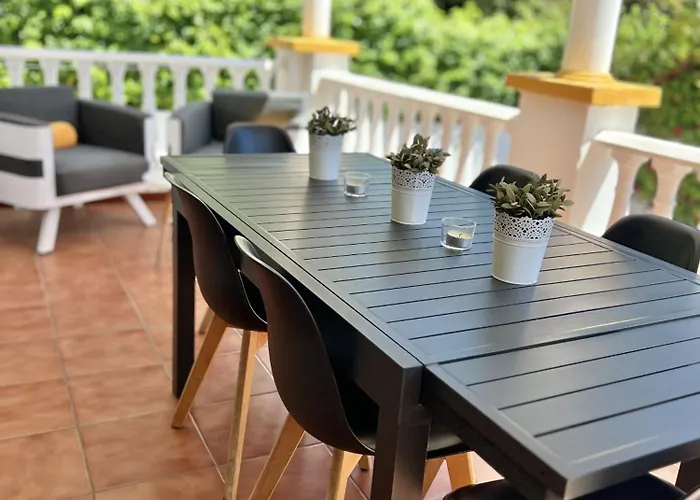 Apartman 10 - A A 400m De La Mer, Quartier De Nagueles Marbella