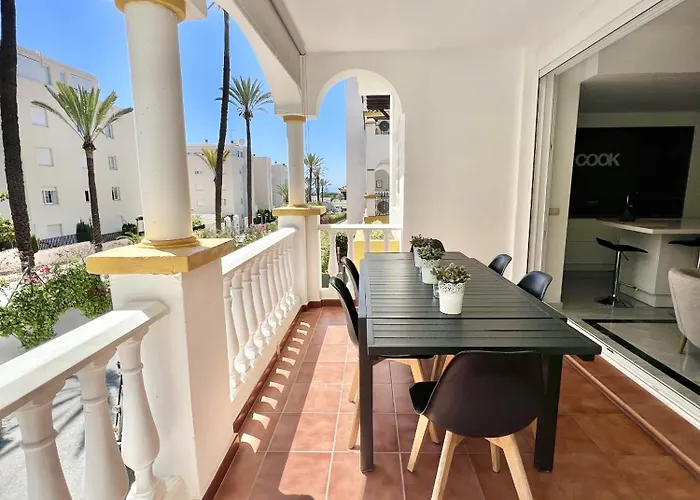 Apartman 10 - A A 400m De La Mer, Quartier De Nagueles