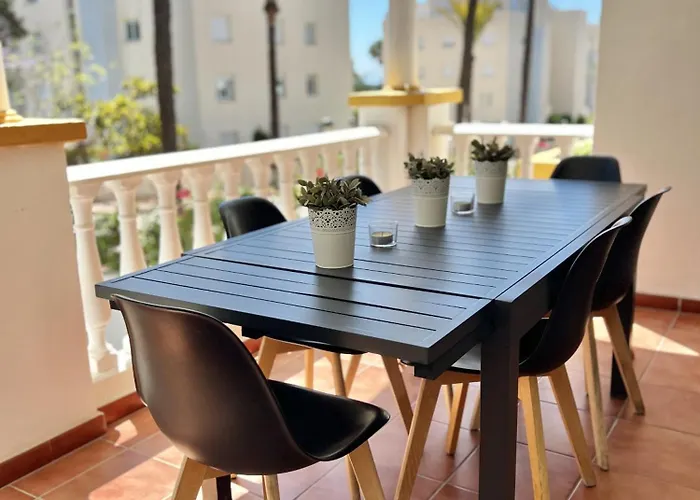 Апартаменты 10 - A A 400m De La Mer, Quartier De Nagueles *