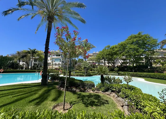 10 - A A 400m De La Mer, Quartier De Nagueles Апартаменты *