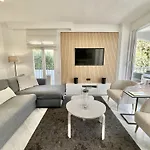 10 - A A 400m De La Mer, Quartier De Nagueles Apartamento *