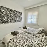 10 - A A 400m De La Mer, Quartier De Nagueles * Marbella