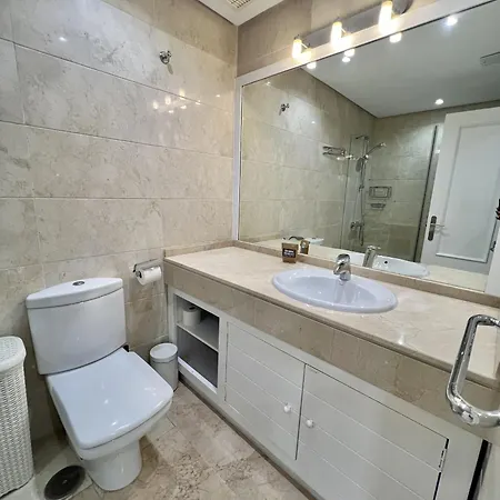 10 - A A 400m De La Mer, Quartier De Nagueles Апартаменти *