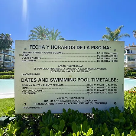 10 - A A 400m De La Mer, Quartier De Nagueles Apartment