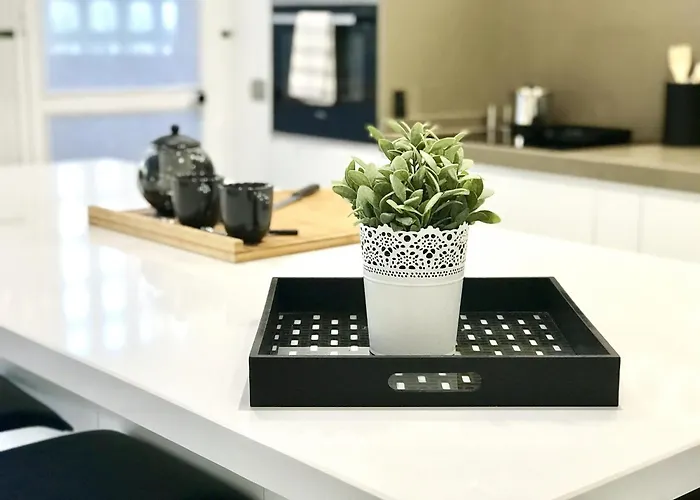 Appartement 10 - A A 400m De La Mer, Quartier De Nagueles *