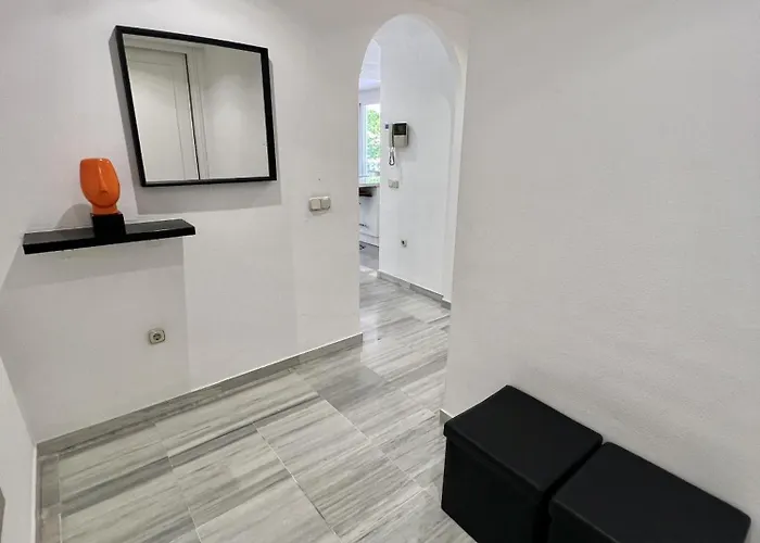 10 - A A 400m De La Mer, Quartier De Nagueles Апартаменти