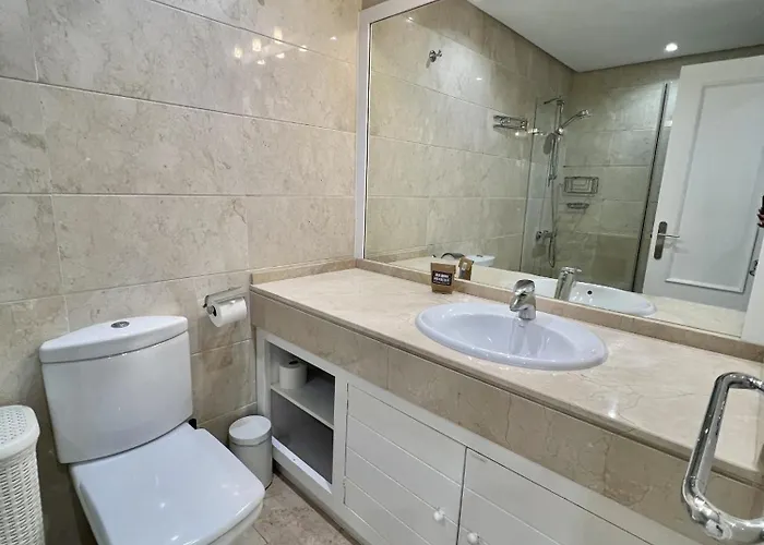 10 - A A 400m De La Mer, Quartier De Nagueles Апартаменти *