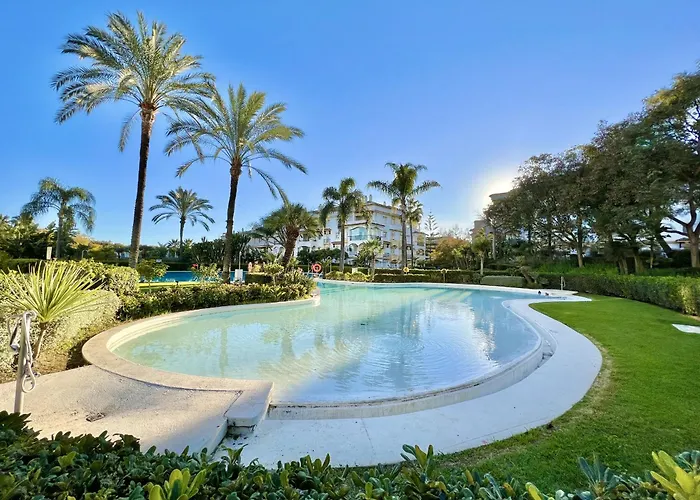 10 - A A 400m De La Mer, Quartier De Nagueles Апартаменти *