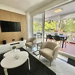Apartman 10 - A A 400m De La Mer, Quartier De Nagueles