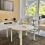10 - A A 400m De La Mer, Quartier De Nagueles Apartman Marbella
