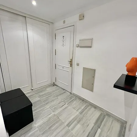 公寓 10 - A A 400m De La Mer, Quartier De Nagueles
