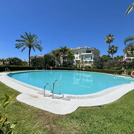 10 - A A 400m De La Mer, Quartier De Nagueles * 马尔韦利亚