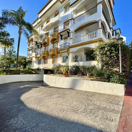 10 - A A 400m De La Mer, Quartier De Nagueles * 马尔韦利亚
