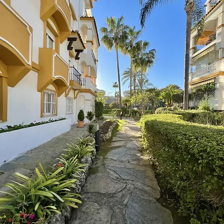 公寓 10 - A A 400m De La Mer, Quartier De Nagueles