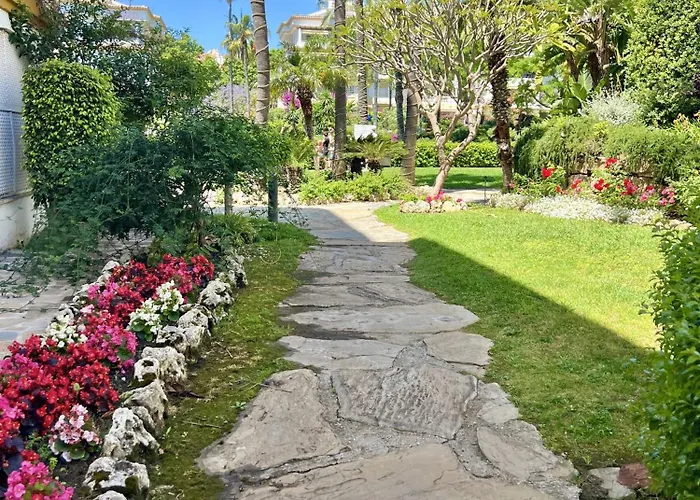 10 - A A 400m De La Mer, Quartier De Nagueles Διαμέρισμα