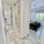 10 - A A 400m De La Mer, Quartier De Nagueles Marbella