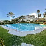 Lägenhet 10 - A A 400m De La Mer, Quartier De Nagueles Marbella